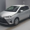 toyota vitz 2018 -TOYOTA--Vitz NHP130-4004221---TOYOTA--Vitz NHP130-4004221- image 1