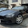 maserati ghibli 2014 quick_quick_ABA-MG30A_ZAMRS57J001092695 image 2