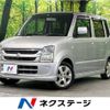 suzuki wagon-r 2005 -SUZUKI--Wagon R CBA-MH21S--MH21S-880428---SUZUKI--Wagon R CBA-MH21S--MH21S-880428- image 1