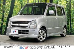 suzuki wagon-r 2005 -SUZUKI--Wagon R CBA-MH21S--MH21S-880428---SUZUKI--Wagon R CBA-MH21S--MH21S-880428-