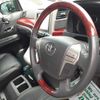 toyota alphard 2009 -TOYOTA 【豊田 330さ587】--Alphard GGH20W-8021171---TOYOTA 【豊田 330さ587】--Alphard GGH20W-8021171- image 8