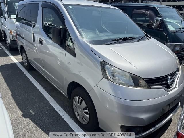 nissan nv200-vanette-van 2018 quick_quick_DBF-VM20_VM20-126497 image 2