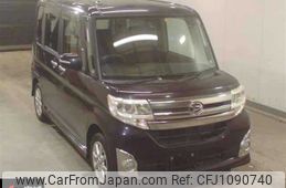 daihatsu tanto 2014 -DAIHATSU--Tanto LA600S-0103065---DAIHATSU--Tanto LA600S-0103065-