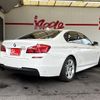 bmw 5-series 2010 -BMW--BMW 5 Series DBA-FR30--WBAFR12040C550347---BMW--BMW 5 Series DBA-FR30--WBAFR12040C550347- image 3