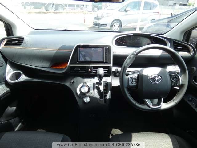 toyota sienta 2022 -TOYOTA--Sienta 5BA-NSP170G--NSP170-7303537---TOYOTA--Sienta 5BA-NSP170G--NSP170-7303537- image 2