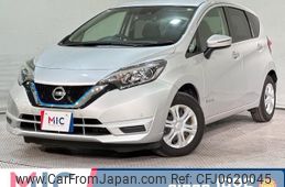 nissan note 2020 quick_quick_HE12_HE12-420463