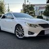 toyota mark-x 2012 -TOYOTA--MarkX GRX133--GRX133-6003373---TOYOTA--MarkX GRX133--GRX133-6003373- image 2