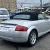 audi tt 2003 -AUDI--Audi TT GH-8NAUQ--TRUZZZ8NX41000787---AUDI--Audi TT GH-8NAUQ--TRUZZZ8NX41000787- image 2