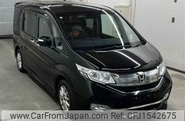 honda stepwagon 2017 CFJ1542675