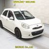 nissan march 2013 -NISSAN--March K13-718912---NISSAN--March K13-718912- image 1