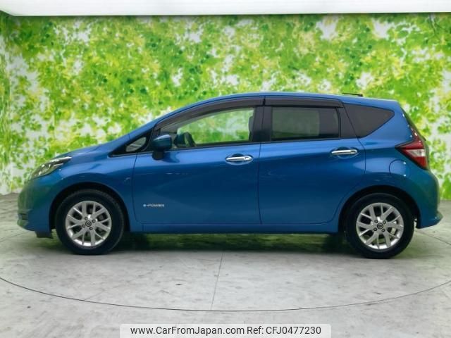 nissan note 2019 quick_quick_DAA-HE12_HE12-258019 image 2