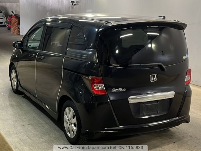 honda freed-spike 2010 -HONDA--Freed Spike GB3-1328293---HONDA--Freed Spike GB3-1328293- image 2