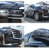 cadillac escalade 2023 CFJ1649365 image 10