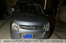 mazda az-wagon 2010 CFJ1850633