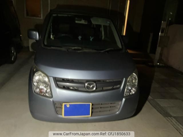 mazda az-wagon 2010 CFJ1850633 image 1