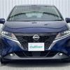 nissan note 2021 CFJ1766598 image 14