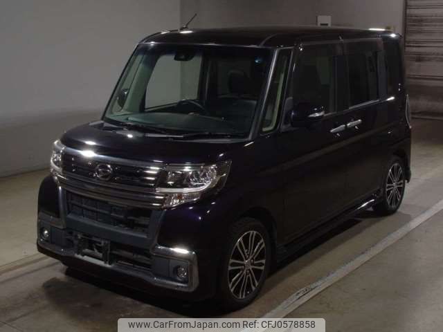 daihatsu tanto 2016 -DAIHATSU--Tanto DBA-LA600S--LA600S-0446451---DAIHATSU--Tanto DBA-LA600S--LA600S-0446451- image 1