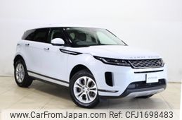 land-rover range-rover 2020 CFJ1698483