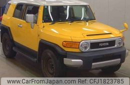 toyota fj-cruiser 2016 CFJ1823785