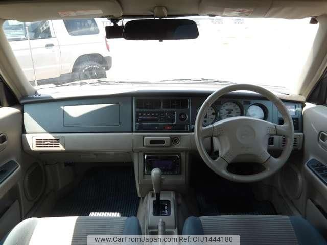 nissan rasheen 1998 quick_quick_E-RKNB14_RKNB14-301220 image 2