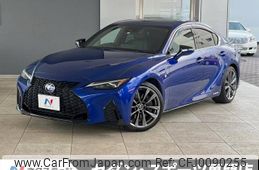 lexus is 2021 -LEXUS--Lexus IS 6AA-AVE30--AVE30-5083302---LEXUS--Lexus IS 6AA-AVE30--AVE30-5083302-