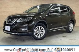 nissan x-trail 2018 -NISSAN--X-Trail DAA-HT32--HT32-154631---NISSAN--X-Trail DAA-HT32--HT32-154631-