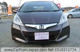 honda fit 2011 TE613