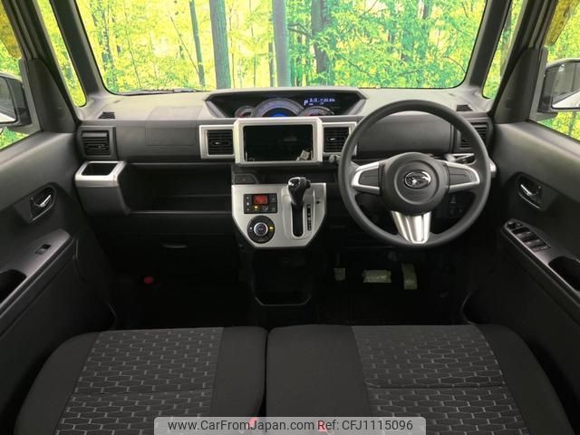 daihatsu wake 2014 quick_quick_LA700S_LA700S-0009159 image 2