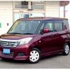 suzuki solio 2020 quick_quick_DBA-MA26S_MA26S-262549 image 1