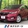 honda fit 2017 -HONDA--Fit DBA-GK3--GK3-3405589---HONDA--Fit DBA-GK3--GK3-3405589- image 1