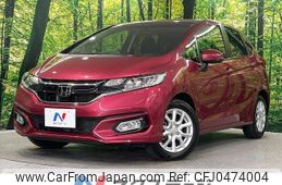 honda fit 2017 -HONDA--Fit DBA-GK3--GK3-3405589---HONDA--Fit DBA-GK3--GK3-3405589-