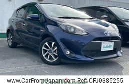 toyota aqua 2019 -TOYOTA--AQUA DAA-NHP10--NHP10-6805480---TOYOTA--AQUA DAA-NHP10--NHP10-6805480-