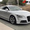 audi tt 2013 -AUDI--Audi TT 8JCDA--D1010625---AUDI--Audi TT 8JCDA--D1010625- image 1