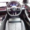 bmw 5-series 2024 -BMW--BMW 5 Series 3CA-22FL20--WBA22FL010CS37***---BMW--BMW 5 Series 3CA-22FL20--WBA22FL010CS37***- image 2
