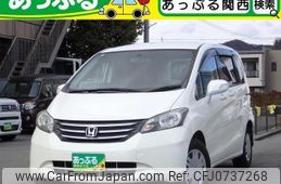 honda freed 2009 quick_quick_GB3_GB3-1100866