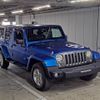 chrysler jeep-wrangler 2014 -CHRYSLER--Jeep Wrangler 1C4HJWKG6FL195377---CHRYSLER--Jeep Wrangler 1C4HJWKG6FL195377- image 1