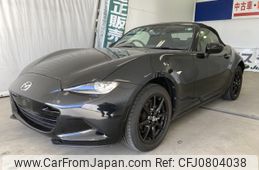 mazda roadster 2022 YAMAKATSU_ND5RC-651117