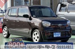 mazda carol 2022 quick_quick_3BA-HB37S_HB37S-100145
