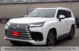 lexus lx 2024 24121109