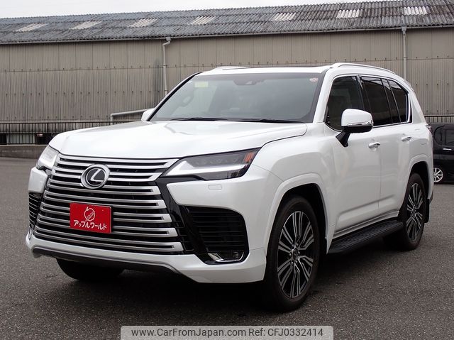 lexus lx 2024 24121109 image 1