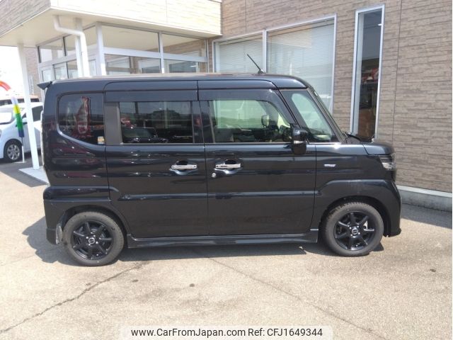 mazda flair-wagon 2024 CFJ1649344 image 2