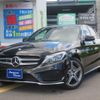 mercedes-benz c-class 2017 -MERCEDES-BENZ 【名変中 】--Benz C Class 205042--2R224811---MERCEDES-BENZ 【名変中 】--Benz C Class 205042--2R224811- image 1