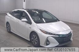 toyota prius-phv 2017 quick_quick_DLA-ZVW52_ZVW52-3031221