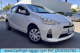 toyota aqua 2013 -TOYOTA--AQUA DAA-NHP10--NHP10-6161777---TOYOTA--AQUA DAA-NHP10--NHP10-6161777-