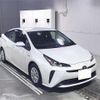 toyota prius 2019 -TOYOTA 【京都 302ﾂ340】--Prius ZVW51-6102494---TOYOTA 【京都 302ﾂ340】--Prius ZVW51-6102494- image 1