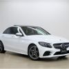 mercedes-benz c-class 2019 -MERCEDES-BENZ--Benz C Class DAA-205077--WDD2050772R462801---MERCEDES-BENZ--Benz C Class DAA-205077--WDD2050772R462801- image 16