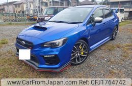 subaru wrx-sti 2020 CFJ1764742