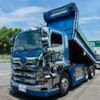 hino profia 2018 GOO_NET_EXCHANGE_0804822A30250623W002 image 1