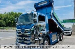 hino profia 2018 GOO_NET_EXCHANGE_0804822A30250623W002