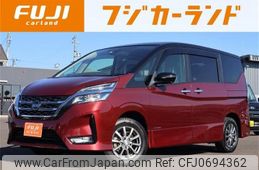 nissan serena 2022 -NISSAN--Serena 5AA-GFNC27--GFNC27-045656---NISSAN--Serena 5AA-GFNC27--GFNC27-045656-